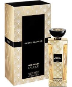 Lalique Noir Premier Plume Blanche 1901 Edp Spray 100ml