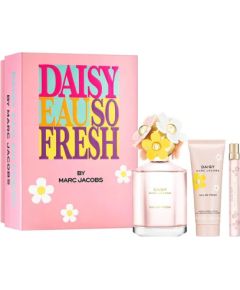 Marc Jacobs  Daisy Eau So Fresh Giftset 210 ml