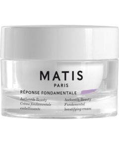 Matis Reponse Fondamentale Authentik-Beauty Cream 50 ml