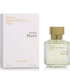 MFKP Pluriel Femme Edp Spray 70 ml