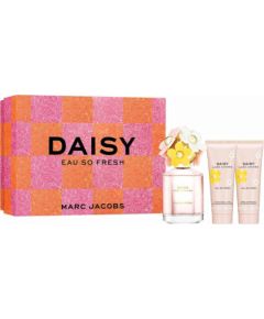 Marc Jacobs Daisy Eau So Fresh Giftset 225 ml