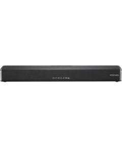 Promate CastBar60 Ultra-Slim SoundBar Mājas kinozāles sistēma 60W