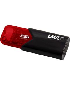 Emtec Click Easy USB Zibatmiņas Disks 256GB