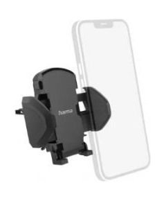 Hama   Move Passive holder Mobile phone/Smartphone Black