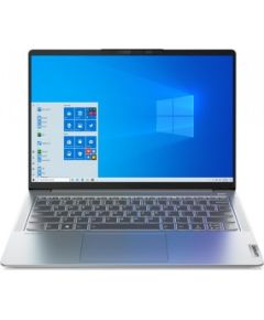 LENOVO IDEAPAD PRO 5 RYZEN 7 8845HS/14" 2.8K (2880X1800) OLED 400NITS (TYPICAL) / 600NITS (PEAK) GLOSSY, 100% DCI-P3, 120HZ, EYESAFE®, DISPLAYHDR™ TRUE BLACK 500/16GB/1TB SSD/RTX3050_6GB/W11H/ENG (ARCTIC GREY)