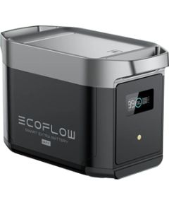 EcoFlow Delta 2 Max Smart Extra Battery 2048Wh