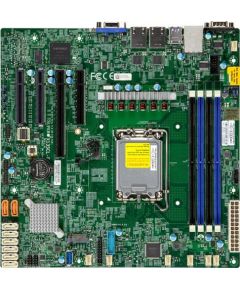 Płyta serwerowa Supermicro MBD-X13SCL-F-O