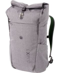 EXPED Metro 30 grey melange