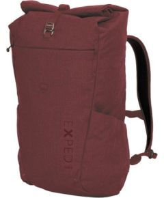 EXPED Metro 30 burgundy melange