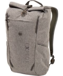 EXPED Metro 20 grey melange