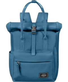 Plecak miejski American Tourister Urban Groove City - stone blue