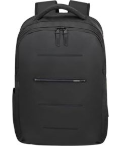 American Tourister Urban Groove 139865-1041 laptop case 39.6 cm (15.6") Backpack Black