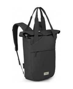 Osprey Mugursoma Arcane Tote Pack  Black