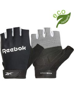 Fitness gloves REEBOK RAGB-14513 S