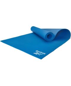 Yoga mat REEBOK RAYG-11022BL blue