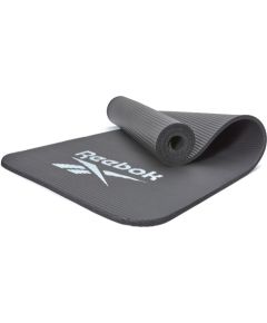 Fitness mat REEBOK RAMT-11015BK 183x61x1cm black