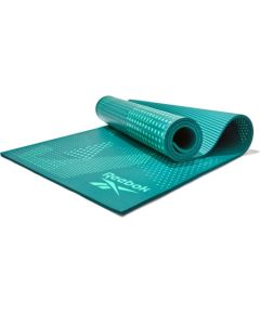 Fitness mat REEBOK RAMT-12236GN 173x61x0.7cm green