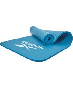 Fitness mat REEBOK RAMT-11015BL 183x61x1cm blue