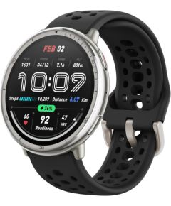 HUAMI Amazfit A2437 Active2 Black Silver