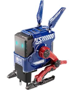 GravaStar Alpha65 65W GaN Fast Charger War Damaged Version Blue