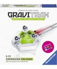 Ravensburger GraviTrax Volcano Expansion