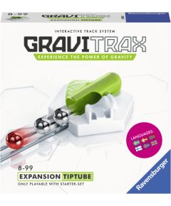 Ravensburger GraviTrax Tube Expansion