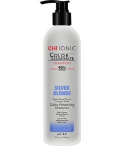 Chi CHI Ionic Color Illuminate Silver Blonde, 739 ml