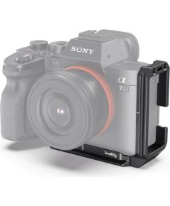 SmallRig быстросъемная площадка L-Bracket Sony a7S III (3003)