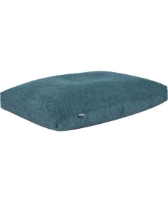 Floor cushion LORD 60x80xH16cm, turquoise