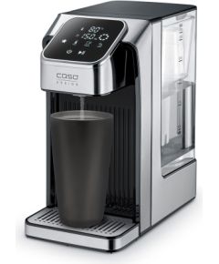 Диспенсер для горячей воды Caso Turbo HW 770 Advanced Water Dispenser 2600 W 2.7 L Plastic|Stainless Steel