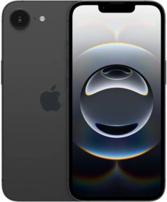 Apple iPhone 16e 128GB Black