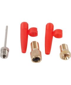 Cycletech Pump Adapter Set