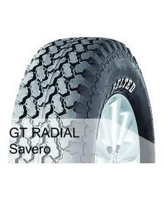 185/70R13C GT RADIAL SAVERO 106/104N CBB73 M+S