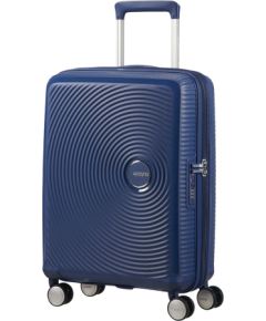 Soundbox kabinowa American Tourister EXP - midnight navy