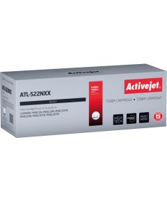 Activejet ATL-522NXX toner (replacement for Lexmark 52D2X00 (522X); Supreme; 45000 pages; black)