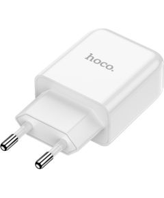 Charger Hoco N2 10W USB-A white