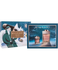 Bvlgari MAN / Terrae Essence 100ml