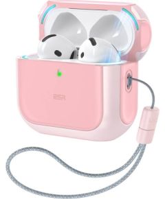 AirPods 4 Orbit Hybrid case (pink)