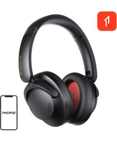 1MORE SonoFlow Pro HQ51 Wireless Headphones, ANC (black)