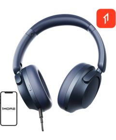 1MORE SonoFlow Pro HQ51 Wireless Headphones, ANC (blue)