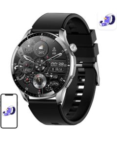 Blitzwolf BW-EP10 smartwatch (silver)