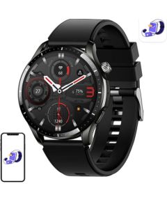 Blitzwolf BW-EP10 smartwatch (black)