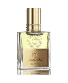 Lattafa Nicolai Amber Oud 30ml EDP