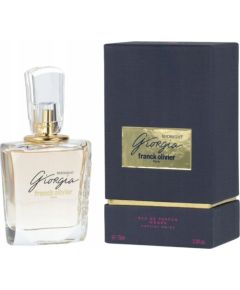 Franck Olivier FRANCK OLIVIER Giorgia Midnight EDP spray 75ml