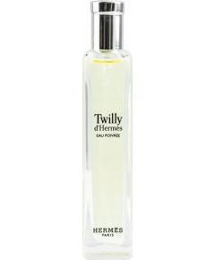 Hermès MINIATURA HERMES Twilly d'Hermes Eau Poivree EDP spray 15ml