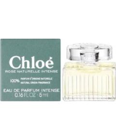 Chloe CHLOE Rose Naturelle Intense EDP 5ml MINIATURA