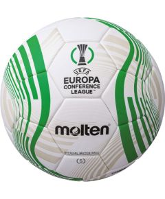 Molten UEFA Europa Conference League 2021/22 F5C5000 Football