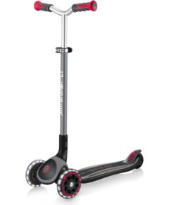 Scooter 3 riteņi Globber Master Lights 662-120-2 HS-TNK-000015844