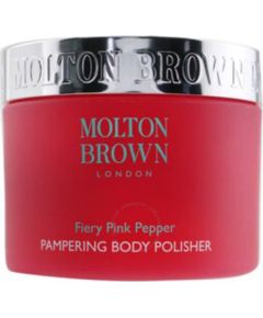 Molton Brown M.Brown Fiery Pink Pepper Pampering Body Polisher 250 gr