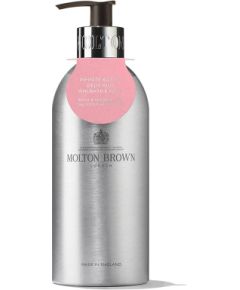 Molton Brown M.Brown Infinite Delicious Rhubarb & Rose Bath & Shower Gel 400 ml